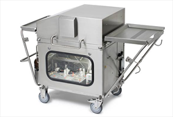 Zetasizer AT Malvern
